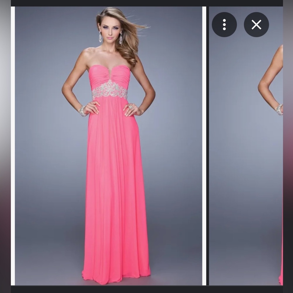Brand new Pink dress!